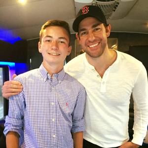 Meet your Posher, Tim